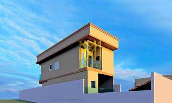 Imagem 7: Casa com 3 dormitórios à venda, 138 m² por R$ 765.000 - Fazendinha - Santana de Parnaíba/S