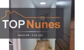 Imagem 2: Apartamento a Venda no bairro Campo Comprido - Curitiba, PR