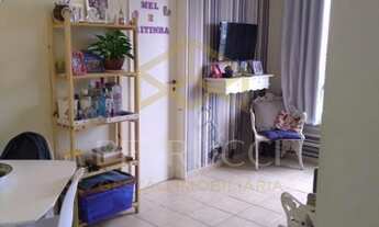 Imagem 3: Apartamento - Jardim Antonio Von Zuben - Campinas