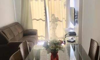 Imagem 2: Apartamento à venda, 58 m² por R$ 330.000,00 - Pirajussara - São Paulo/SP