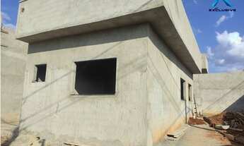 Imagem 3: SENADOR CANEDO - Casa Padrão - Parque dos Buritis