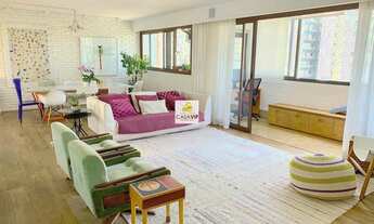 Imagem: Apartamento à venda, Perdizes, 192m²