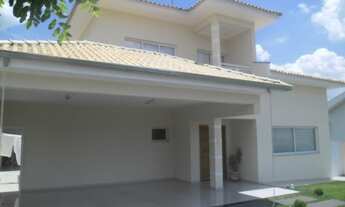 Imagem: Casa à venda, Portal das Estrelas, Boituva