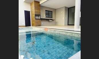 Imagem: Casa à Venda, Jardins Verona, Goiânia