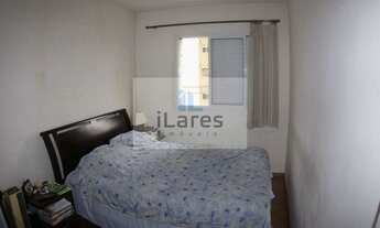 Imagem 4: Apartamento com 3 dorms, Rudge Ramos, São Bernardo do Campo - R$ 550 mil, Cod: 729