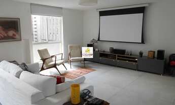 Imagem 4: Apartamento à venda, Bela Vista, 186m², 2 dormitórios, 1 suíte, 1 vaga!