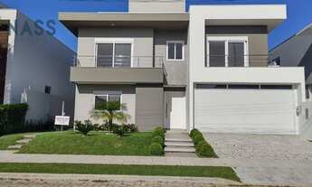 Imagem: Casa com 5 dormitórios à venda, 370 m²