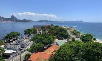 Imagem 2: RIO DE JANEIRO - Apartamento Padrão - COPACABANA