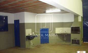 Imagem 5: Salão/Galpão (salão - térreo