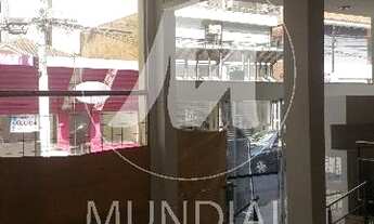 Imagem 6: Salão/Galpão (salão - sobrado