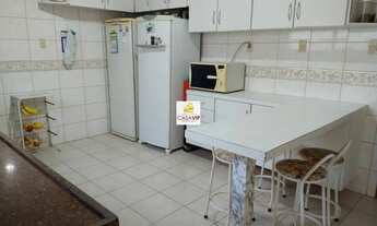 Imagem 4: Sobrado residencial à venda, Jardim da Saúde, 360m², 3 suítes, 4 vagas!