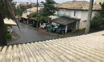 Imagem 3: Sobrado em Condomínio para Venda em Mogi das Cruzes, Vila Oliveira, 4 dormitórios, 3 suíte