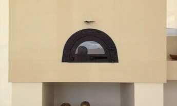 Imagem 3: CASA COND. VITORIA RESIDENCE- Jaguariúna/SP