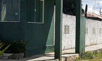 Imagem 7: Vendo lote em Loteamento Murado com Guarita