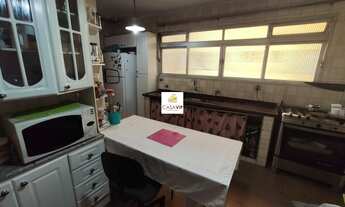 Imagem 4: Apartamento à venda, Saúde, 194m², 3 dormitórios, 1 suíte, 1 vaga!