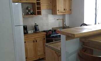 Imagem 6: Apartamento com 2 dormitórios à venda, 60 m² por R$ 162.000,00 - São José - Canoas/RS