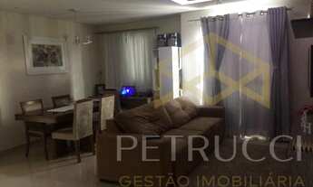 Imagem 2: Apartamento - Chácara das Nações - Valinhos