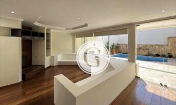 Imagem 6: Casa com 4 Dormitórios, sendo 2 Suítes à venda, 360 m² por R$ 1.500.000 - Jardim São Paulo