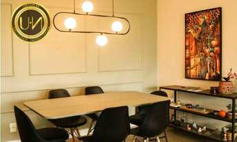 Imagem 2: Apartamento com 2 dormitórios à venda, 68 m² por R$ 950.000 - Campo Belo - São Paulo/SP