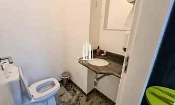 Imagem 3: Sala Comercial e 8 banheiros à Venda, 168 m²