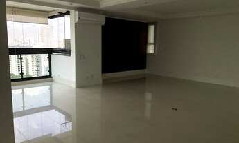 Imagem 4: Apartamento 237m 3 suites 4 vagas com lazer em Moema