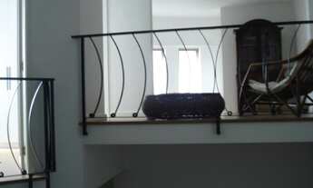 Imagem 7: APARTAMENTO DUPLEX RESIDENCIAL PARA LOCAÇÃO, ITAIM BIBI, SÃO PAULO