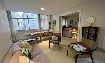 Imagem 3: APARTAMENTO - HIGIENÓPOLIS - SP