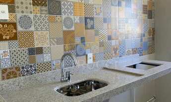 Imagem 7: Apartamento - Vila Industrial - Campinas