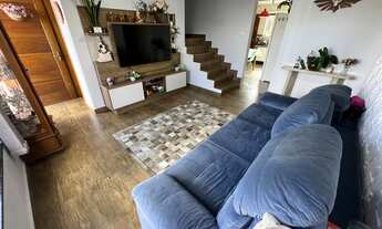 Imagem 7: Casa com piscina e edícula no bairro Xaxim!