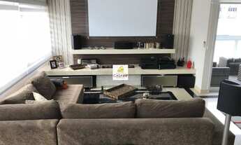 Imagem 7: Apartamento alto padrão à venda, Jardim Paulista, 230m², 2 suítes, 2 vagas!