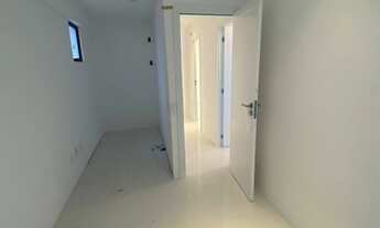 Imagem 4: RS apartamento com entrega para Agosto de 2022 - 128 metros - 3 suítes- 2 vagas no olho dá