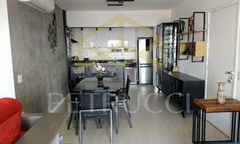 Imagem 6: Apartamento - Vila Almeida - Indaiatuba