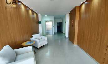 Imagem 3: Apartamento com 2 dormitórios à venda, 78 m² por R$ 530.000,00 - Nova Jaguariúna III - Jag