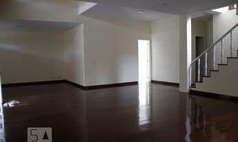 Imagem 4: Casa de Condomínio para Aluguel - Barra da Tijuca, 4 Quartos, 400 m2