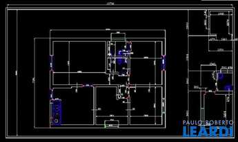Imagem 3: CASA TÉRREA - PLANALTO PAULISTA - SP