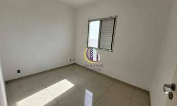 Imagem 11: Apartamento com 2 dormitórios, 49 m² - venda por R$ 270.000,00 ou aluguel por R$ 1.100,00
