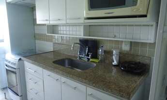 Imagem 7: Barra, Rio2, Green Park, apto 2 qtos, armários, 76 m, varanda, ótimo!