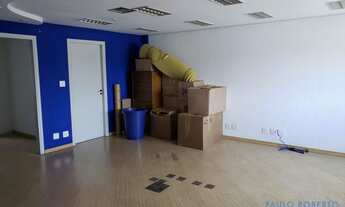 Imagem 5: CONJ. COMERCIAL - PINHEIROS - SP