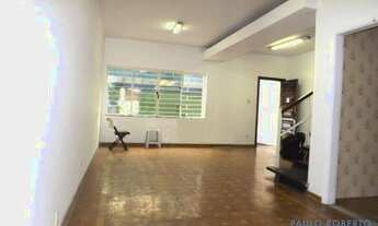 Imagem: SOBRADO - CAMPO BELO - SP