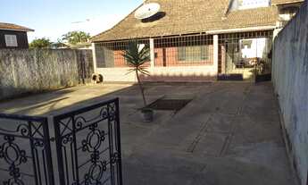 Imagem: Casa 3 qtos junto ao centro -Parque Tamariz