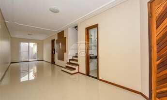 Imagem 2: SOBRADO 3 QUARTOS DUAS VAGAS COM 214M² JD.DAS AMÉRICAS