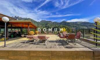 Imagem 7: Cobertura - Alto - Teresópolis