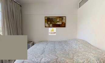 Imagem 7: Apartamento à venda, Consolação, 31m², 1 dormitório, 1 vaga!