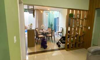 Imagem 2: Casa em condominio com 3 quartos sendo 2 suítes Altos do Calhau São Luís