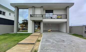 Imagem: FLORIANóPOLIS - Casa de Condomínio - Ingleses