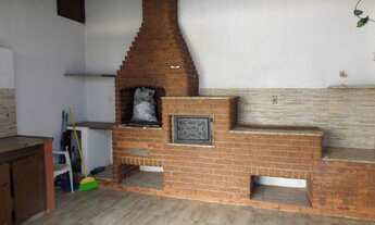 Imagem 5: JUNDIAÍ - Casa Padrão - JARDIM DA FONTE