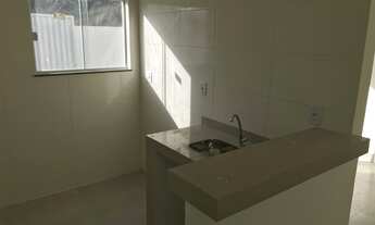 Imagem 3: Casa nova com 2 quartos em Vila do Peó - Cabo Frio - RJ