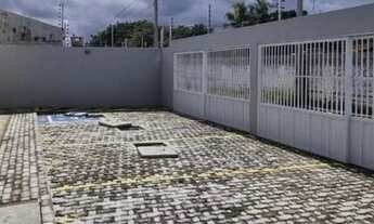 Imagem 3: Apartamento para venda com 53 metros quadrados com 2 quartos em Parque D Pedro - Itaitinga