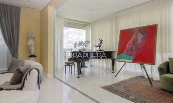 Imagem 5: Baixou o valor dessa Cobertura Maravilhosa no melhor condomínio de São Paulo, não perca es