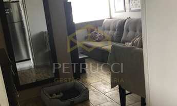 Imagem 4: Apartamento - Vila Progresso - Campinas